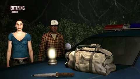 Включи survival