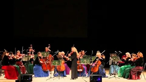 Оркестр пенза