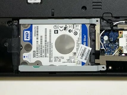 Жесткий диск для ноутбука acer aspire
