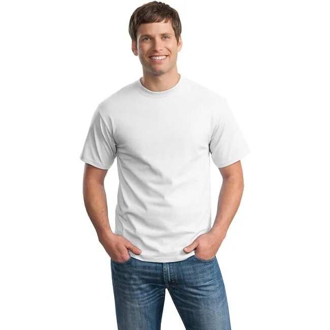 Hanes Tagless t Shirt. Белая футболка мужская. Мужская футболка хлопок. Белая футболка мужская хлопок 100%.