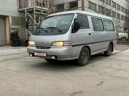 Хундай н100