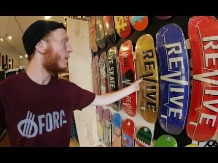 More skate