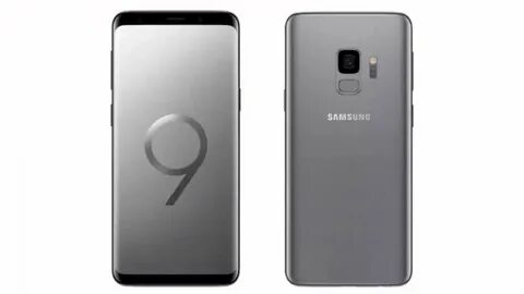 6 samsung galaxy s9