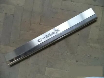 Накладки c max