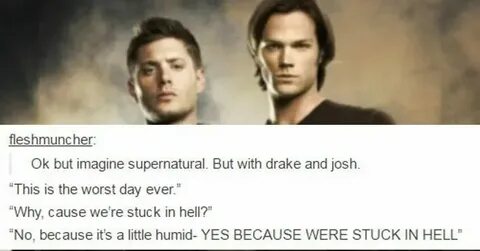 But imagine