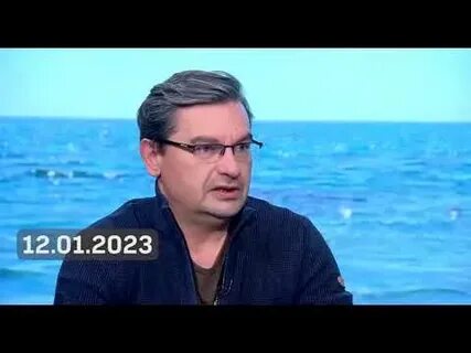 Начало большого конца