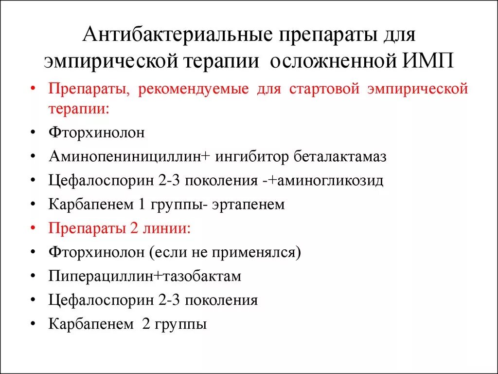 Антибактериальные препараты. Антимикробная терапия препараты. Антибактериальные антибактериальные препараты. Антимикробные препараты для эмпирической терапии.