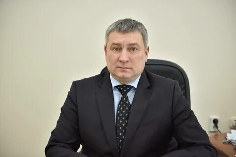 Фото зам главы