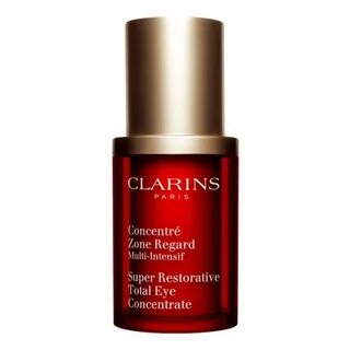 Clarins eye