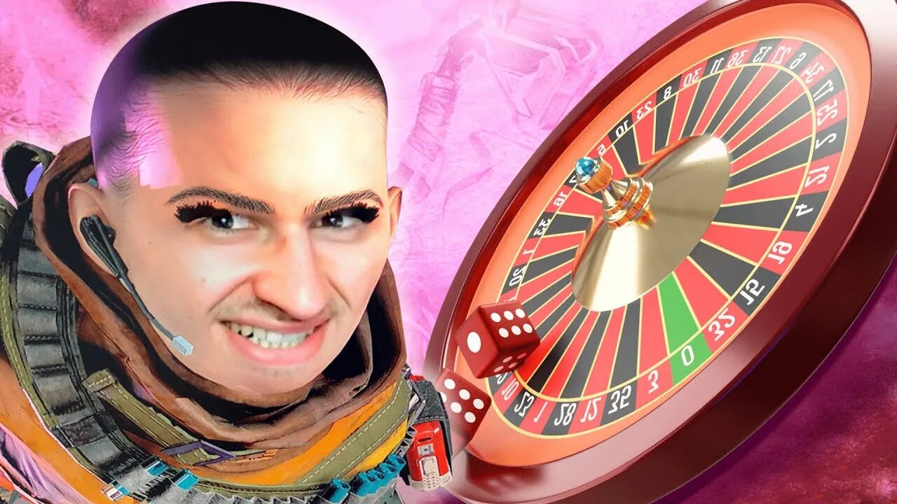Колесо стримеров