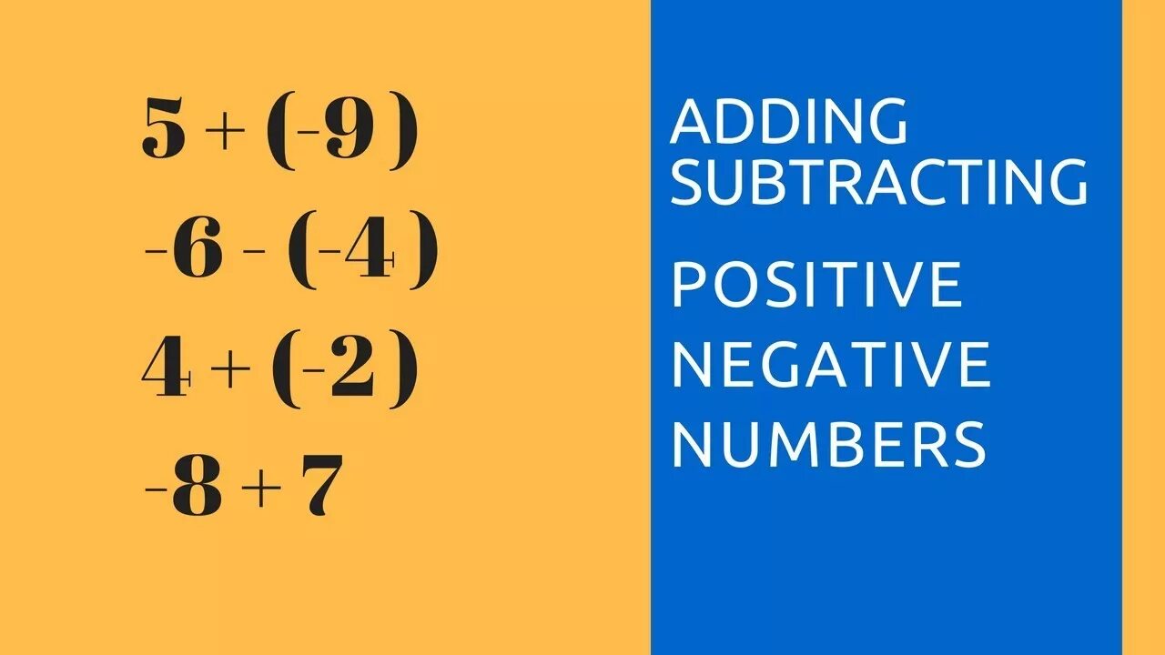 Adding and Subtracting positive and negative. Positive and negative numbers. Negative numbers addition and Subtraction. Addition and Subtraction of negative positive numbers.