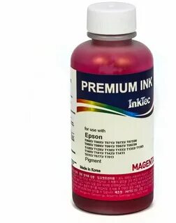 Чернила inktec