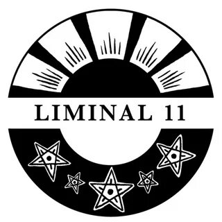 Liminal lands