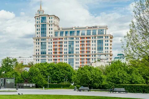 Якиманский д 6 стр 1