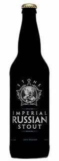 Imperial stout