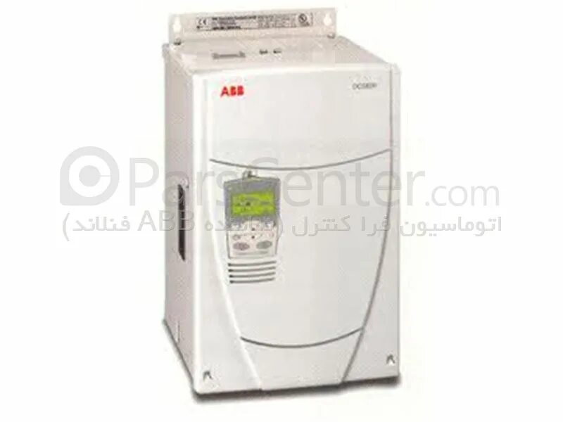 Привод постоянного тока abb. A. Dc550. 1. 1.