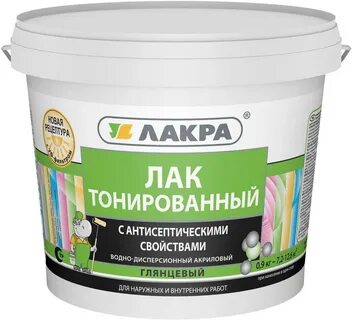 Лак для обоев