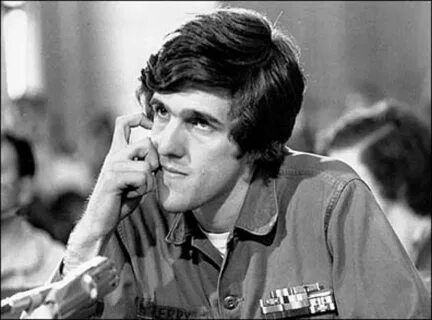 John carry