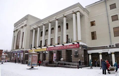 Тюменская филармония сайт афиша