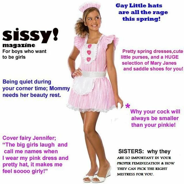 Sissy Boy На Русском