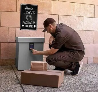 Security package
