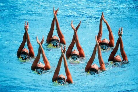 Swim but