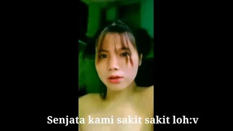 Desah enak