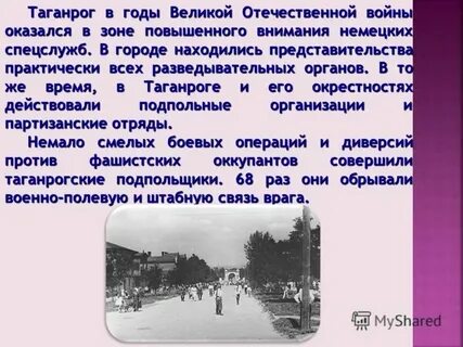 Времена года таганрог