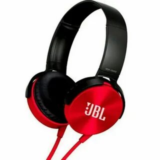 Наушники jbl басс