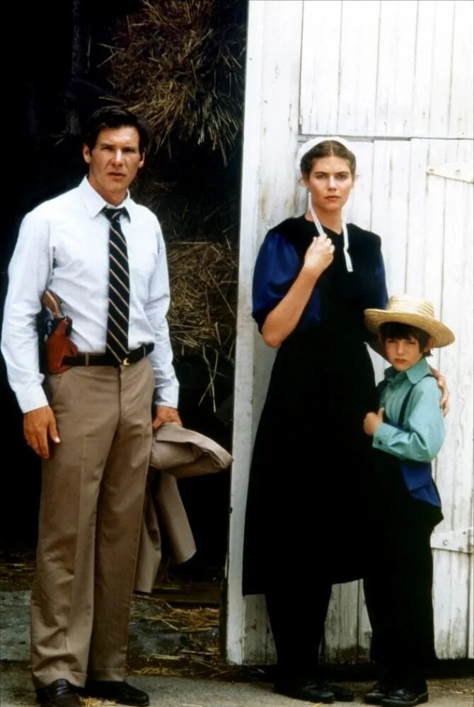 Свидетель с харрисоном фордом. Свидетель (1985) witness harrison ford. Свидетель с харрисоном фордом. Свидетель харрисон форд. Свидетель харрисон форд.