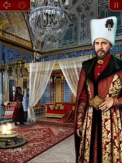 Султаны дагестана