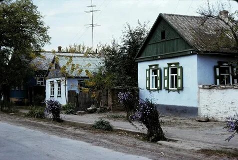 Дом колхозника