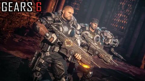 Gears 6