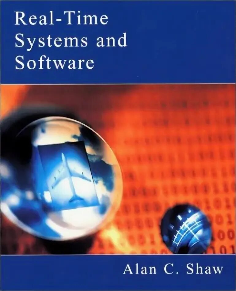 Real time systems. Real time systems