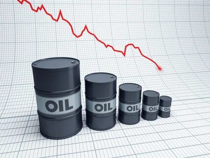 нефть 16