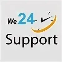 We 24