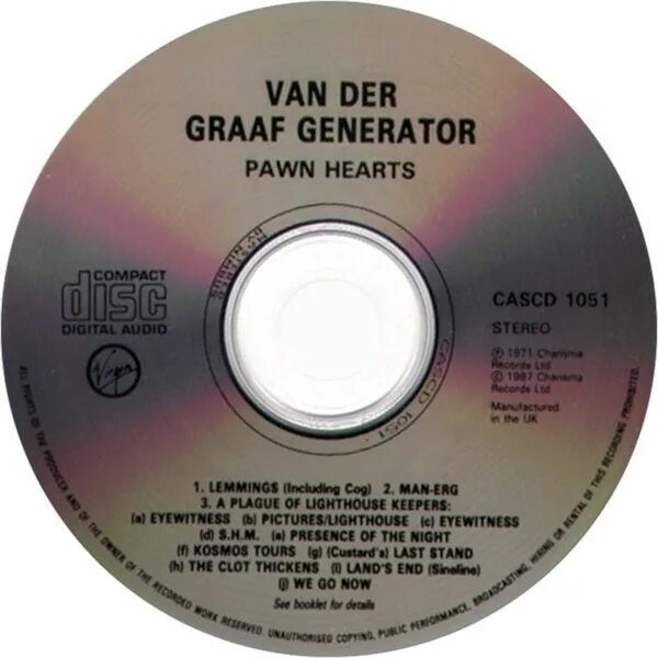 Van der graaf generator британский музыкальный коллектив. Лучшие альбомы прогрессивного рока. Van der graaf generator фото. Pawn hearts van der graaf generator. Pawn hearts van der graaf generator.