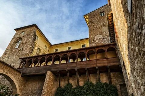 Umbria casanova