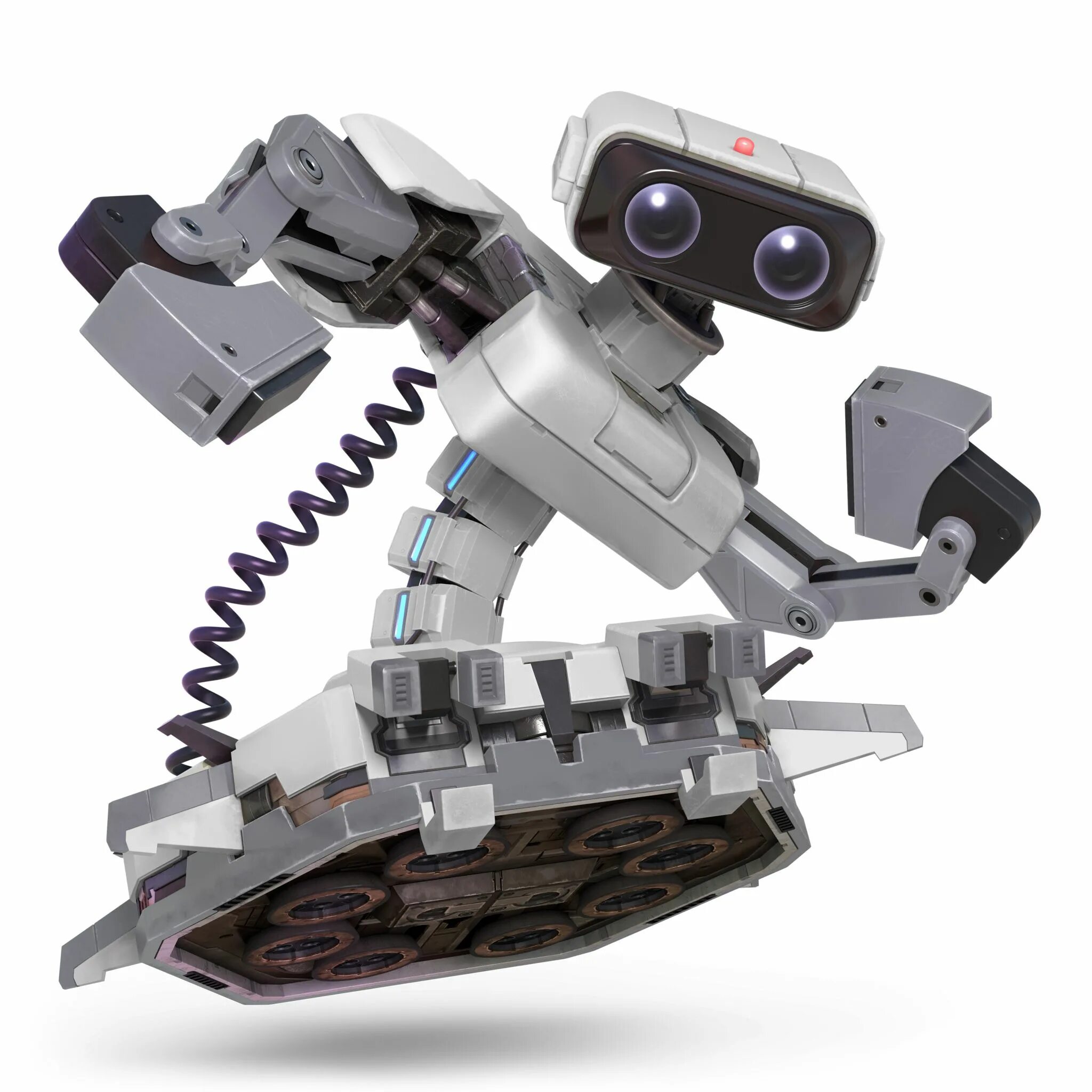 B robot