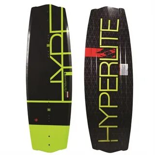 Bauer hyperlite 2
