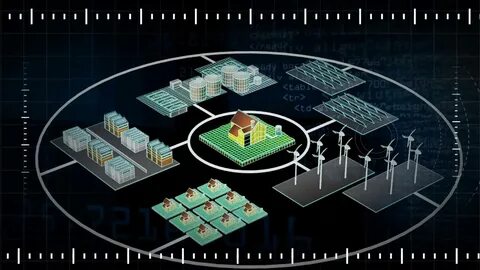 Smart project