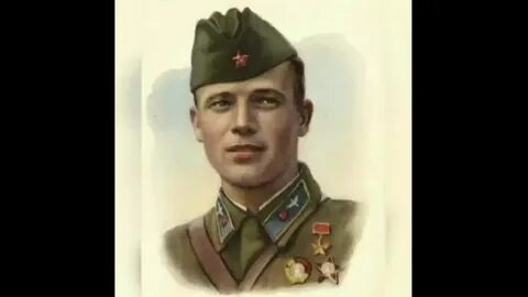 Талалихин герой великой отечественной