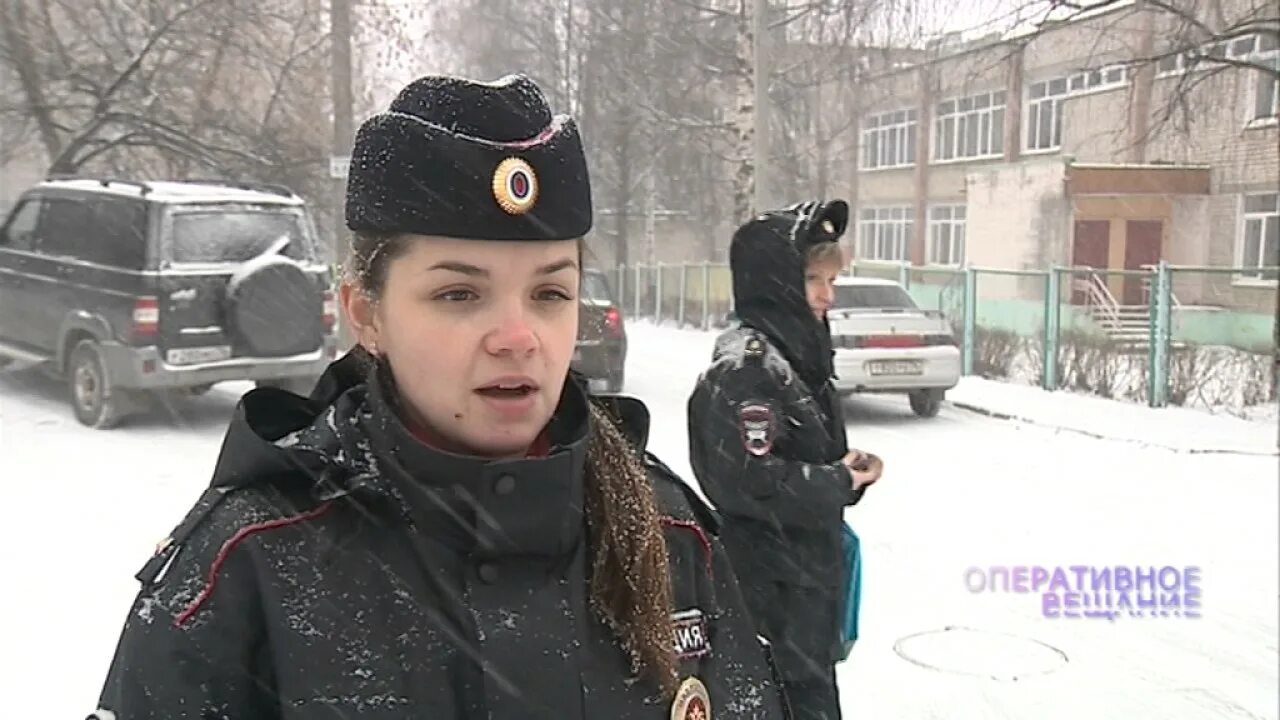Подвойский проезд