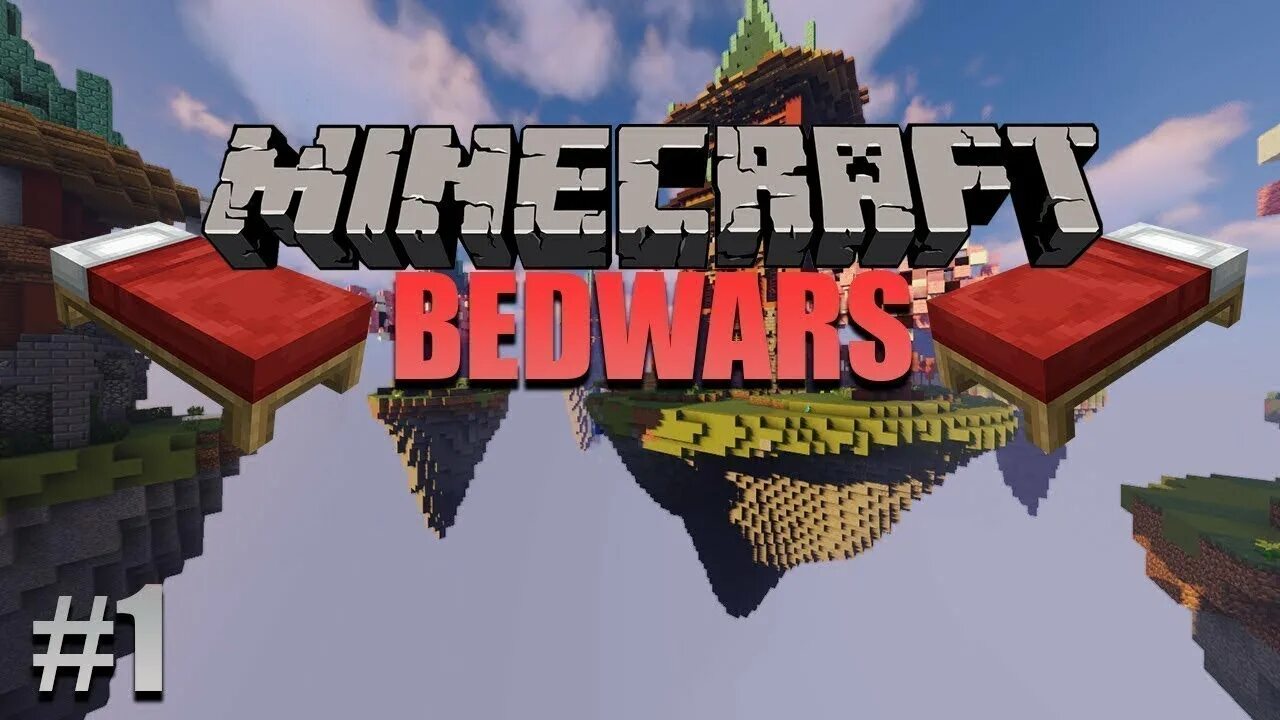 Bedwars servers