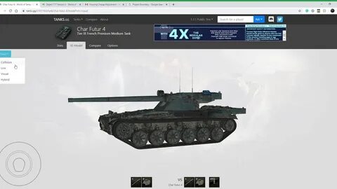 Премиум танки 9 уровня мир танков