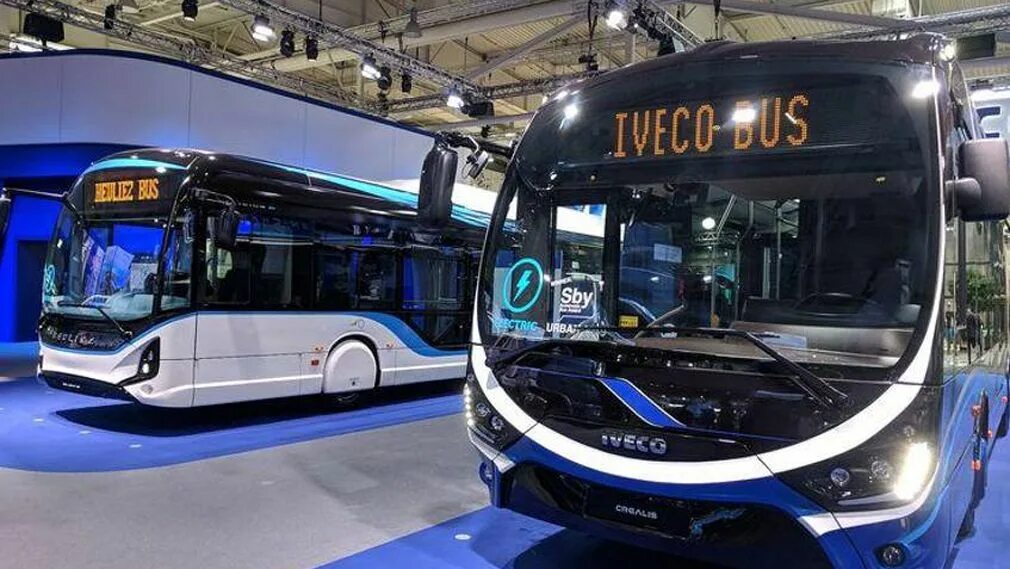 Можно электробус. Ивеко электробусы. Iveco электробус 2022. Ютонг электробус. Электробус Орион.