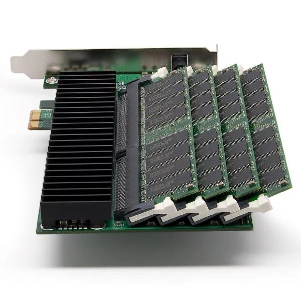 Карта расширения оперативной памяти. Ram Drive PCI ddr3. Ram диск ddr4 PCI-E. RAMDISK ddr4. PCI расширения плата ddr3 RAMDISK.