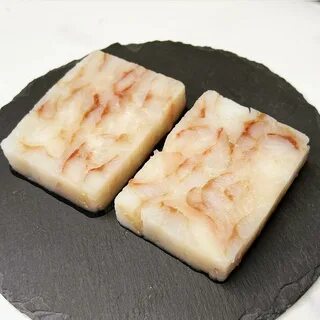 Филе минтая кубики как готовить