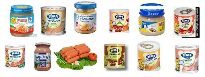 Продукты детского питания. Гомогенизированные готовые продукты. Гомогенизированные составные готовые пищевые продукты. Консервы для детского питания. Продукт готовый на 1 2