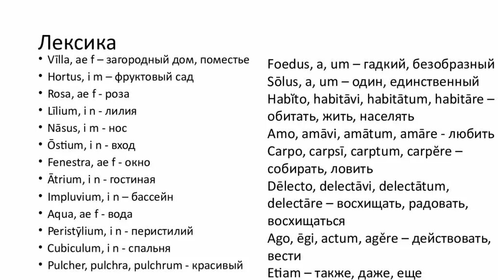 Латинское слово можно. Красивые латинские слова. Красивые латинские слова для названия. Красивые латинские слова медицинские. Латынь лексика.